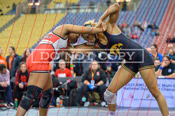 2025-01-12 Iowa Women National Duals-013