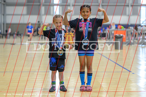 WSWA Greco State 2025-020