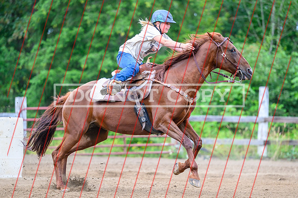 2024 07-30 Green River Saddle Club Barrel Races-190