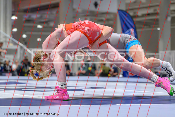 Girls High School Showcase-018