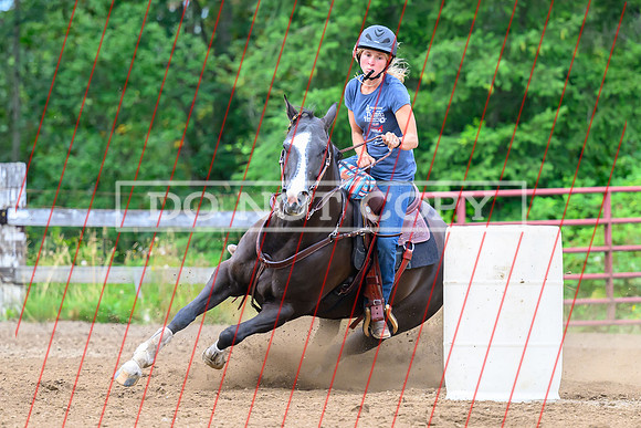 2024 07-30 Green River Saddle Club Barrel Races-130