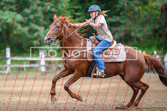 2024 07-30 Green River Saddle Club Barrel Races-194