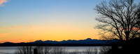 Magnolia Sunset 01.2021