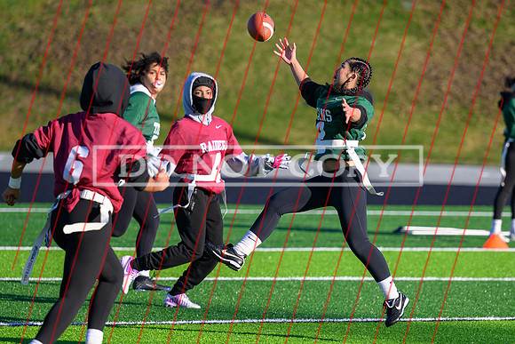 2025 01-18 Decatur TJ Todd Beamer Federal Way Flag Football Games-246