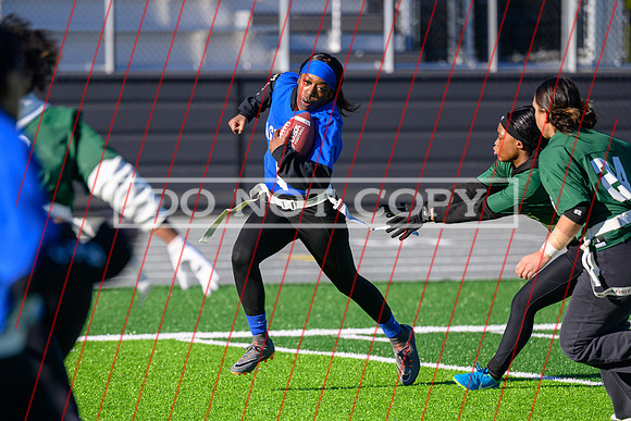 2025 01-18 Decatur TJ Todd Beamer Federal Way Flag Football Games-125