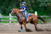2024 07-30 Green River Saddle Club Barrel Races-10