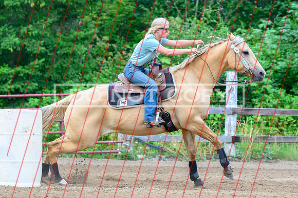 2024 07-30 Green River Saddle Club Barrel Races-114