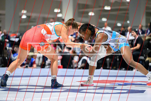 Womens Seniors Finals-29