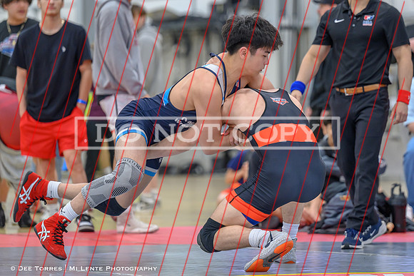 WSWA Greco State 2025-047