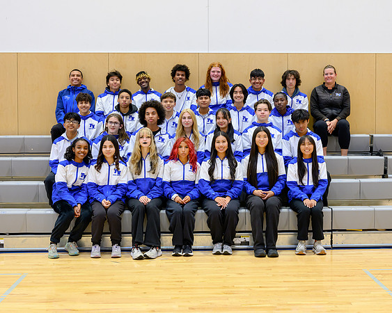Cross Country-1