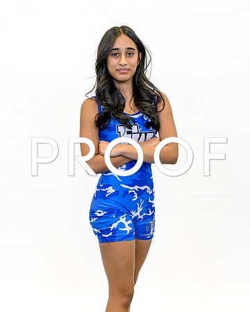 Aniah Chand