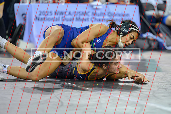 2025-01-12 Providence Women National Duals-23