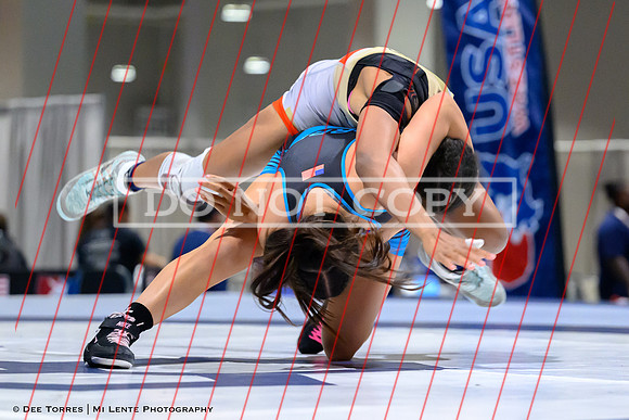 Girls High School Showcase-005