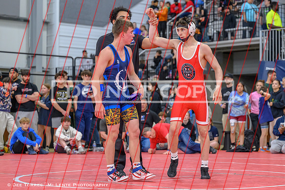 WSWA Greco State 2025-027