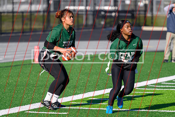 2025 01-18 Decatur TJ Todd Beamer Federal Way Flag Football Games-033