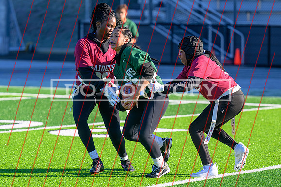 2025 01-18 Decatur TJ Todd Beamer Federal Way Flag Football Games-245