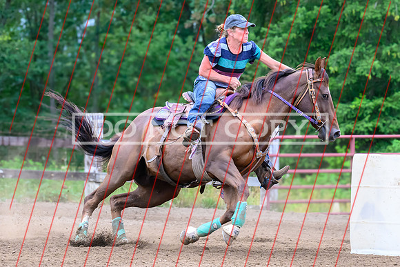 2024 07-30 Green River Saddle Club Barrel Races-098