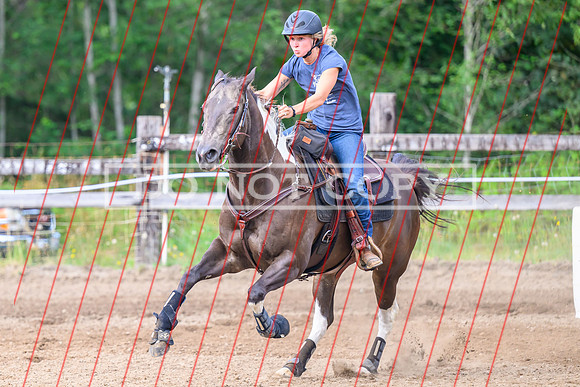 2024 07-30 Green River Saddle Club Barrel Races-248