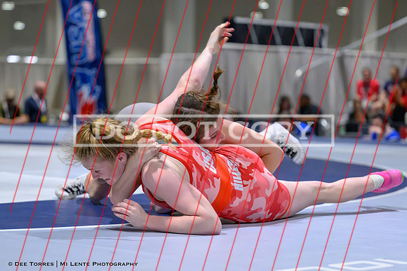 Girls High School Showcase-019