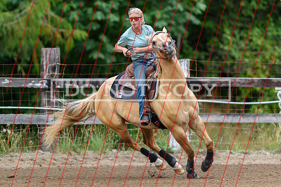 2024 07-30 Green River Saddle Club Barrel Races-118