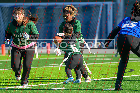 2025 01-18 Decatur TJ Todd Beamer Federal Way Flag Football Games-091