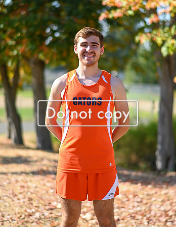 Carter Mitchell