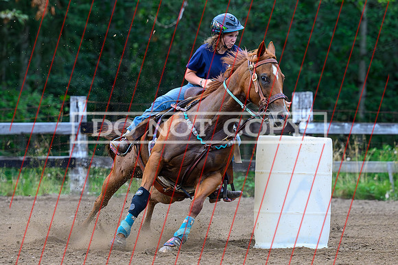 2024 07-30 Green River Saddle Club Barrel Races-06
