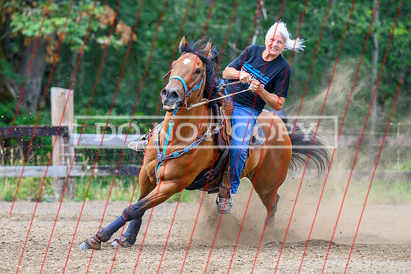 2024 07-30 Green River Saddle Club Barrel Races-225