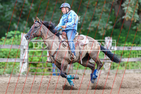 2024 07-30 Green River Saddle Club Barrel Races-39