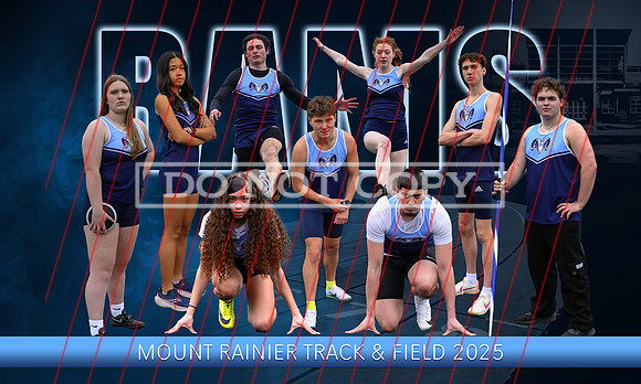 Track Team