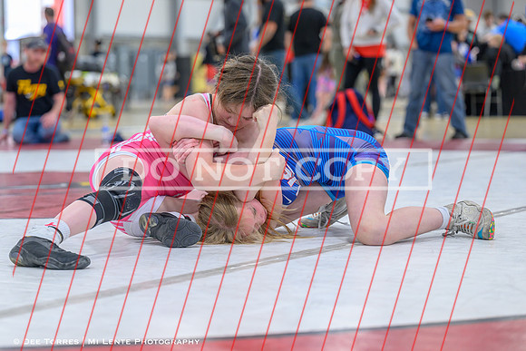 WSWA Greco State 2025-018