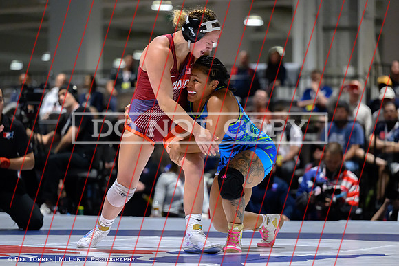 Womens Seniors Finals-07