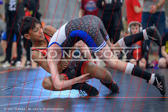 WSWA Greco State 2025-005