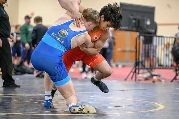 U17 Freestyle-37