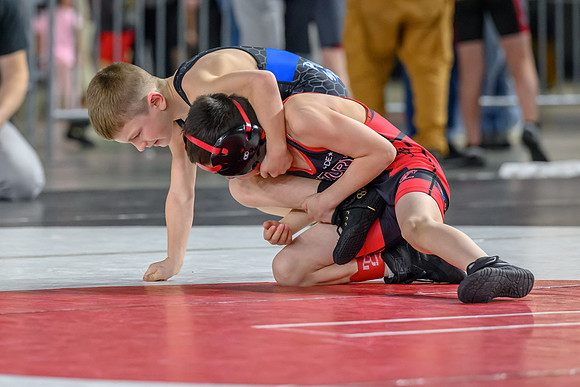 2025 Folkstyle Open WA - Torres-08