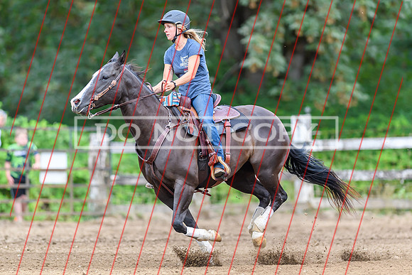 2024 07-30 Green River Saddle Club Barrel Races-153