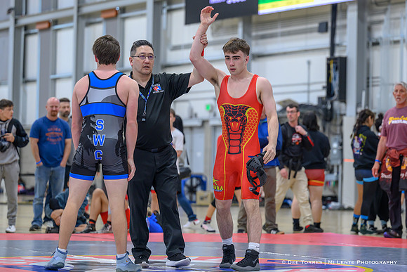 WSWA Freestyle State Session 2-315