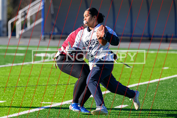 2025 01-18 Decatur TJ Todd Beamer Federal Way Flag Football Games-152