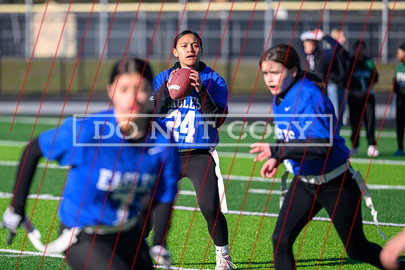 2025 01-18 Decatur TJ Todd Beamer Federal Way Flag Football Games-107