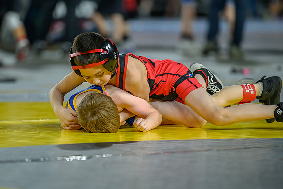 2025 Folkstyle Open WA - Torres-17