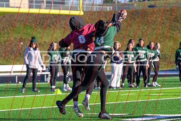 2025 01-18 Decatur TJ Todd Beamer Federal Way Flag Football Games-236