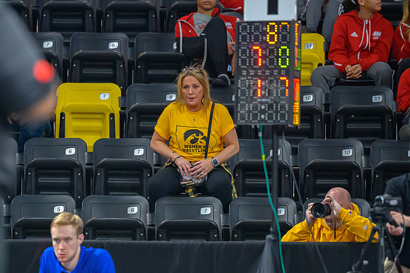 2025 NCWWC Iowa-100
