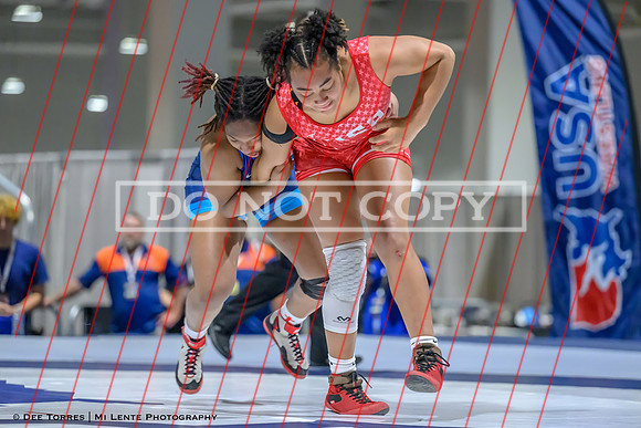 Girls High School Showcase-11