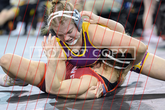 2025-01-12 Stevens Point Women National Duals-14