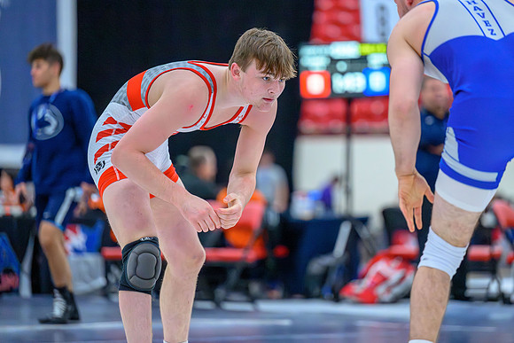U17 Freestyle-50