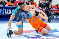U20 Freestyle-20