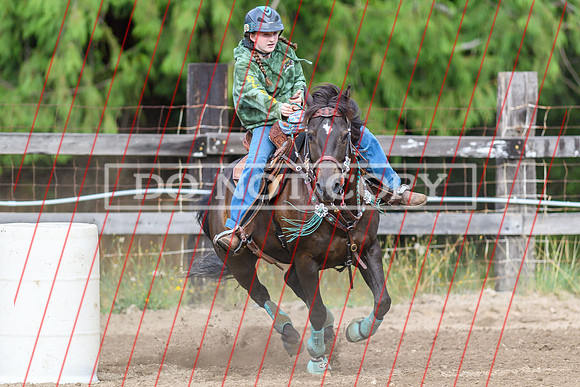 2024 07-30 Green River Saddle Club Barrel Races-275