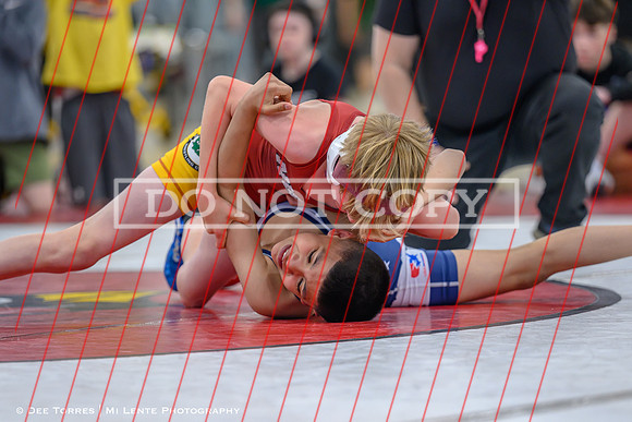 WSWA Greco State 2025-037