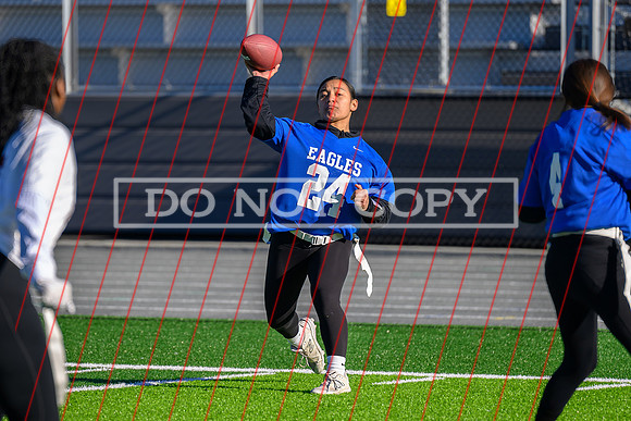 2025 01-18 Decatur TJ Todd Beamer Federal Way Flag Football Games-035