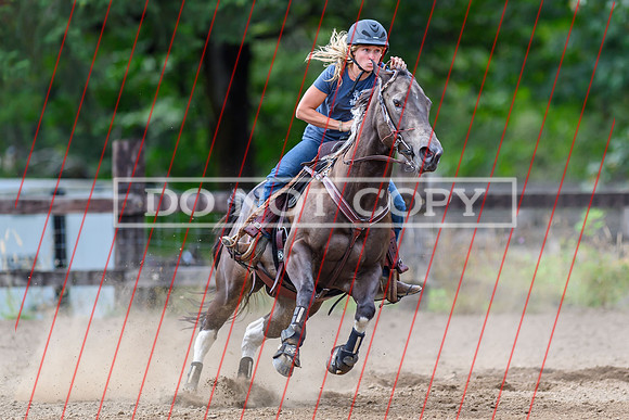 2024 07-30 Green River Saddle Club Barrel Races-272